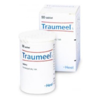 TRAUMEEL S 50 tabliet