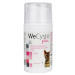 WEPHARM WeCysto Plus pre mačky 50 ml