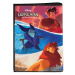 Disney Lorcana: Shimmering Skies - Card Portfólio Iconic character