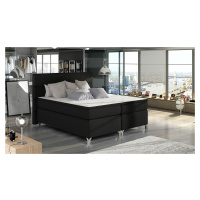 ELTAP AMADEO 140X200, FLORES 10, BLACK, 22081