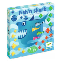 Djeco Fish'n'Shark