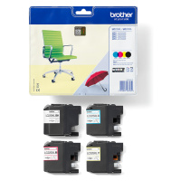 Brother LC-229XLVALBP multipack originálna cartridge