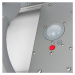 Powerneed Solárna pouličná lampa SSL38 86W 8000lm  30552
