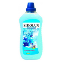 Čistič Sidolux Universal, Blue flower , 1l