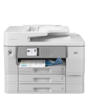 Brother MFC-J6957DW, A3(A4) Inkjet MFP, print/scan/copy/fax, 30 strán/min, 4800x1200, duplex, US