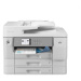 Brother MFC-J6957DW, A3(A4) Inkjet MFP, print/scan/copy/fax, 30 strán/min, 4800x1200, duplex, US