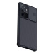 Kryt Case Nillkin CamShield Pro for Samsung S21 Ultra, black (6902048211636)