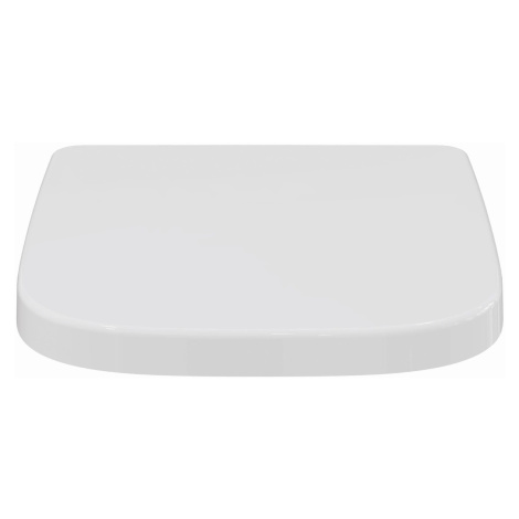 WC doska Ideal Standard i.Life A z duroplastu v bielej farbe T453001