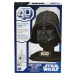 FDP 4D Puzzle Star Wars Helma Darth Vader