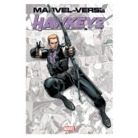 Marvel Marvel-Verse: Hawkeye