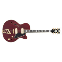 D'Angelico Deluxe 59 Trans Wine