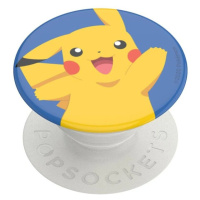 PopSockets PopGrip - Pikachu Knocked