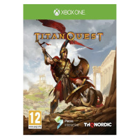 Titan Quest (Xbox One)