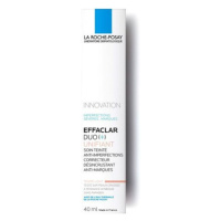 La Roche Posay Effaclar Duo+ tónovaný krém odstín light 40 ml