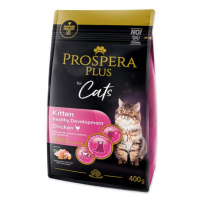 Prospera Plus Kitten Chicken Healthy Development 0,4kg