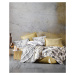 Cottonbox obliečka 100% bavlnená renforcé Stone - 140x220 / 70x90 cm