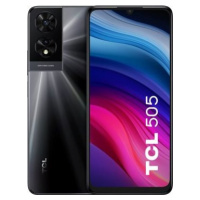 TCL 505 4GB/128GB - Čierny