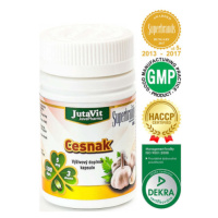 JutaVit Cesnak 100 cps