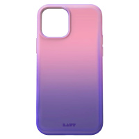 Kryt Laut HUEX FADE for iPhone 12 mini lilac (L_IP20S_HXF_PU)