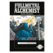 CREW Fullmetal Alchemist: Ocelový alchymista 17