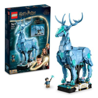 LEGO® Harry Potter™ 76414 Expecto Patronum