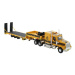 Stavebnica Monti 46 Transport Trailer Western Star 1:48 v krabici 32x20,5x7,5cm