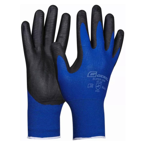 Rukavice SUPER GRIP 9 MERKURY MARKET