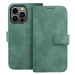 TENDER Book Apple iPhone 14 Plus green