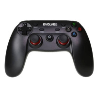 EVOLVEO Fighter F1