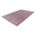 Kusový koberec Emilia 250 powder purple Rozmery koberca: 80x150