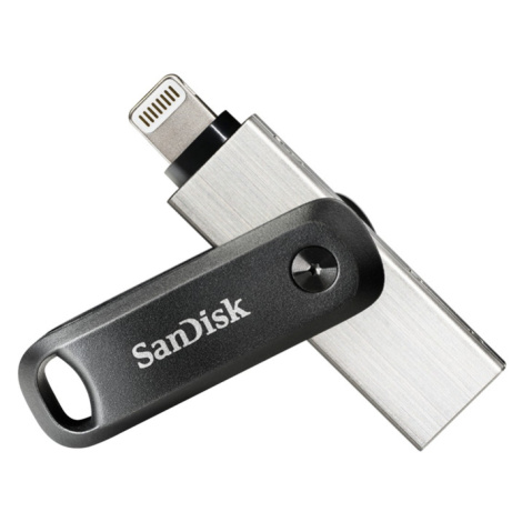 SANDISK IXPAND FLASH DRIVE GO 256 GB SDIX60N-256G-GN6NE