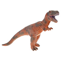 Dinoworld tyranosaurus Rex 41cm na batérie so zvukom