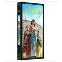 Repos 7 Wonders 2nd Ed: Leaders