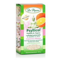 DR. POPOV Psyllicol pomaranč 100 g