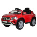 BEC 8111 El.auto Mercedes GLA BUDDY TOYS