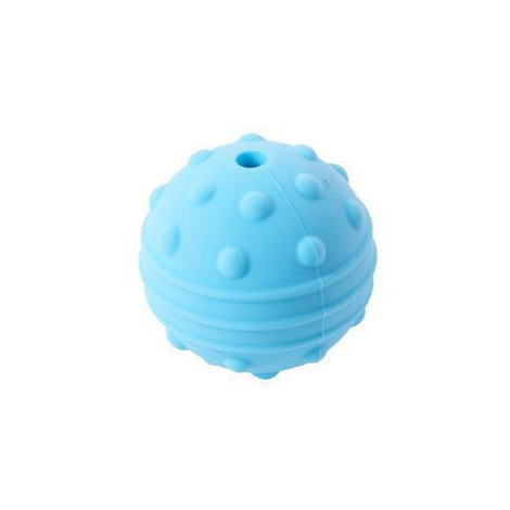 Hračka pre psov BUSTER Flex Ball, modrá 6,35 cm Kruuse Jorgen A/S