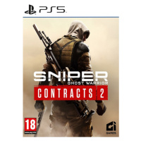 Sniper: Ghost Warrior Contracts 2 (PS5)