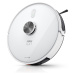 Niceboy ION Charles i10 robotický vysávač biely