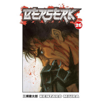 Dark Horse Berserk 26