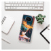 Odolné silikónové puzdro iSaprio - Astronaut 01 - Xiaomi Poco X3 Pro / X3 NFC