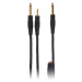 Bespeco Eagle Pro Instrument & Headphone Cable 2 m Straight