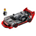 LEGO® Speed ??Champions 76921 Audi S1 ??E-tron Quattro