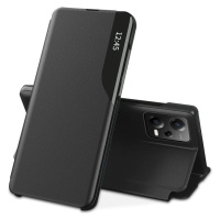 Púzdro TECH-PROTECT SMART VIEW XIAOMI REDMI NOTE 12 / POCO X5 5G BLACK (9490713933145)