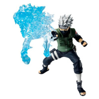 Soška Bandai Banpresto Naruto Shippuden - Hatake Kakashi Effectreme