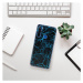 Odolné silikónové puzdro iSaprio - Abstract Outlines 12 - Xiaomi Redmi Note 8T