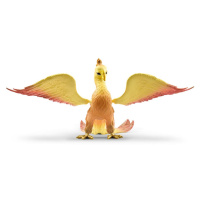 Schleich Fénix