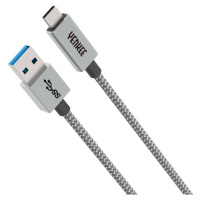 YCU 311 GY kábel USB A 3.1 / C 1m YENKEE