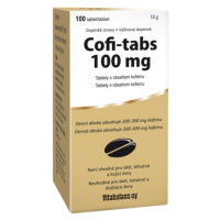 VITABALANS OY COFI-TABS 100 tabliet