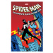 Marvel Spider-Man: The Complete Black Costume Saga Omnibus