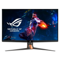 ASUS ROG Swift PG32UQXR - LED monitor 32